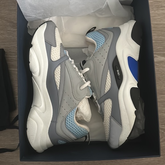 Worn once. Comes in box as is. - Picture 7 of 7